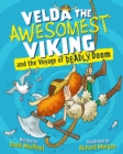Image for Velda the Awesomest Viking and the Voyage of Deadly Doom