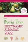 Image for North American Maria Thun Biodynamic Almanac : 2022