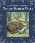 Image for An Illustrated Collection of Nordic Animal Tales