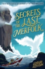 Image for Secrets of the last merfolk