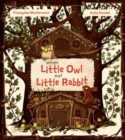 Image for When Little Owl met Little Rabbit