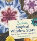 Image for Crafting Magical Window Stars