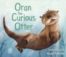 Image for Oran the curious otter