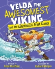 Image for Velda the Awesomest Viking and the Ginormous Frost Giants. 2 : 2