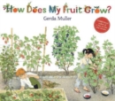 Image for How does my fruit grow?