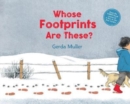 Image for Whose footprints are these?