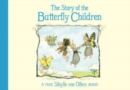 Image for The story of the butterfly children