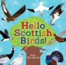Image for Hello Scottish birds!