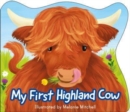 Image for My first highland cow