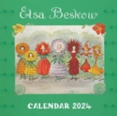 Image for Elsa Beskow Calendar : 2024