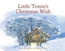 Image for Little Tomte&#39;s Christmas Wish