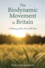 Image for The Biodynamic Movement in Britain