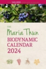 Image for Maria Thun Biodynamic Calendar : 2024