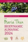 Image for The North American Maria Thun Biodynamic Almanac : 2024