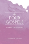 Image for The four Gospels  : a translation in verse