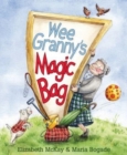 Image for Wee Granny&#39;s magic bag