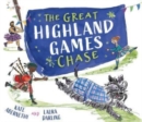 Image for The great Highland Games chase