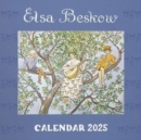 Image for Elsa Beskow Calendar : 2025