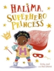 Image for Halima, Superhero Princess