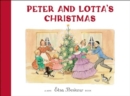 Image for Peter and Lotta&#39;s Christmas
