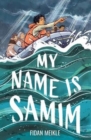 Image for My Name Is Samim