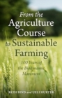 Image for From the Agriculture Course to Sustainable Farming