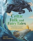 Image for Celtic Folk and Fairy Tales