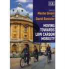 Image for Moving Towards Low Carbon Mobility