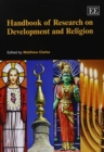 Image for Handbook of research on development and religion