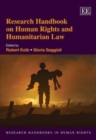Image for Research Handbook on Human Rights and Humanitarian Law