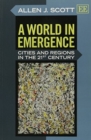 Image for A World in Emergence