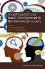 Image for Social Capital and Rural Development in the Knowledge Society
