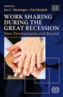 Image for Work Sharing during the Great Recession