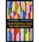 Image for New Perspectives on Firm Growth