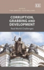 Image for Corruption, Grabbing and Development