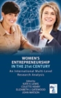 Image for Women’s Entrepreneurship in the 21st Century