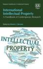 Image for International Intellectual Property