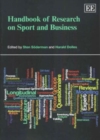 Image for Handbook of research on sport and business