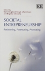 Image for Societal Entrepreneurship