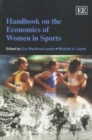 Image for Handbook on the Economics of Women in Sports