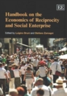 Image for Handbook on the Economics of Reciprocity and Social Enterprise