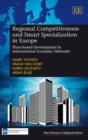 Image for Regional Competitiveness and Smart Specialization in Europe