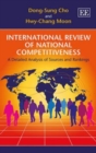 Image for Restoring America&#39;s global competitiveness through innovation  : a detailed analysis of sources and rankings
