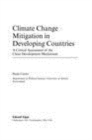 Image for Climate change mitigation in developing countries: a critical assessment of the clean development mechanism