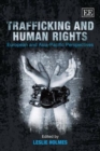Image for Trafficking and Human Rights