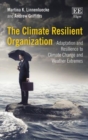 Image for The Climate Resilient Organization