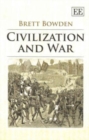 Image for Civilization and War