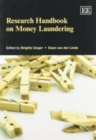 Image for Research Handbook on Money Laundering