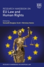 Image for Research Handbook on EU Law and Human Rights