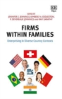 Image for Firms within Families